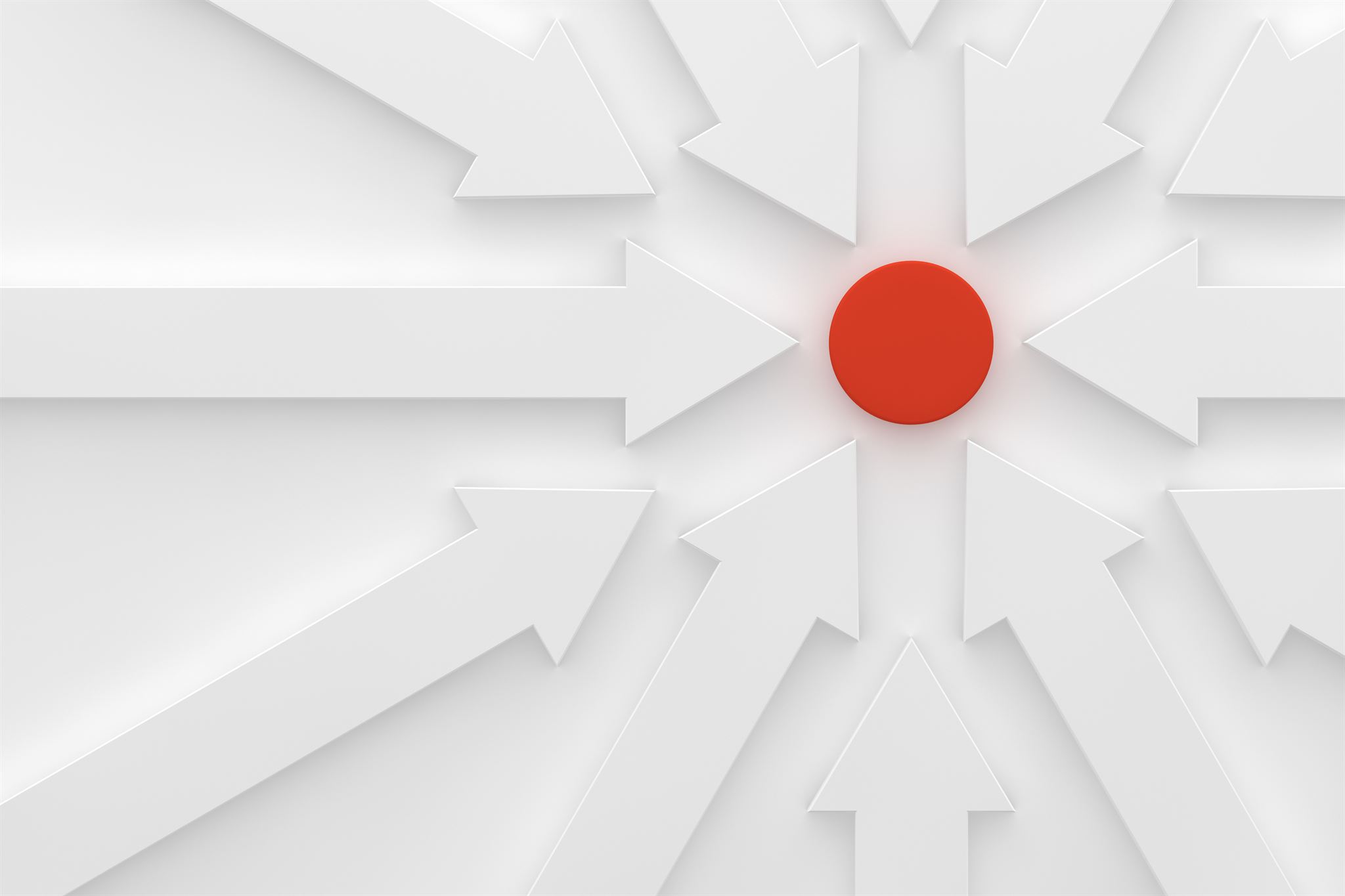 Our Mission and Vision